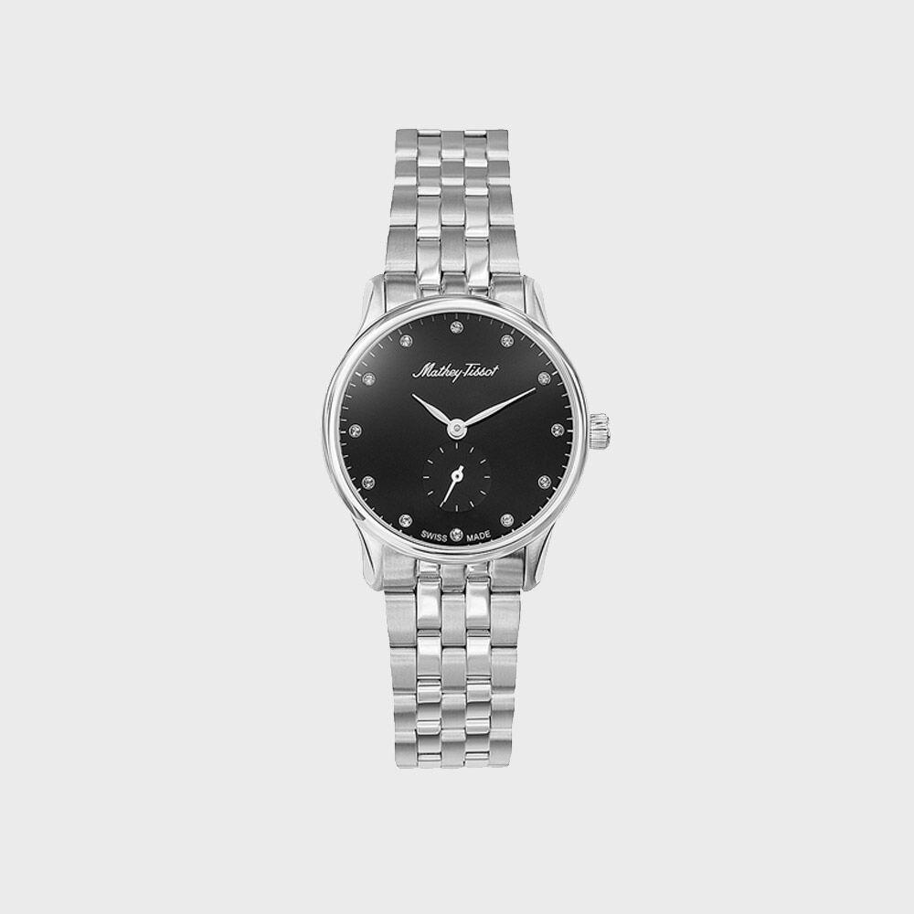 [정품]Mathey-Tissot(메티티솟) D1886MAN 소수만이 누리는 스위스 명품시계