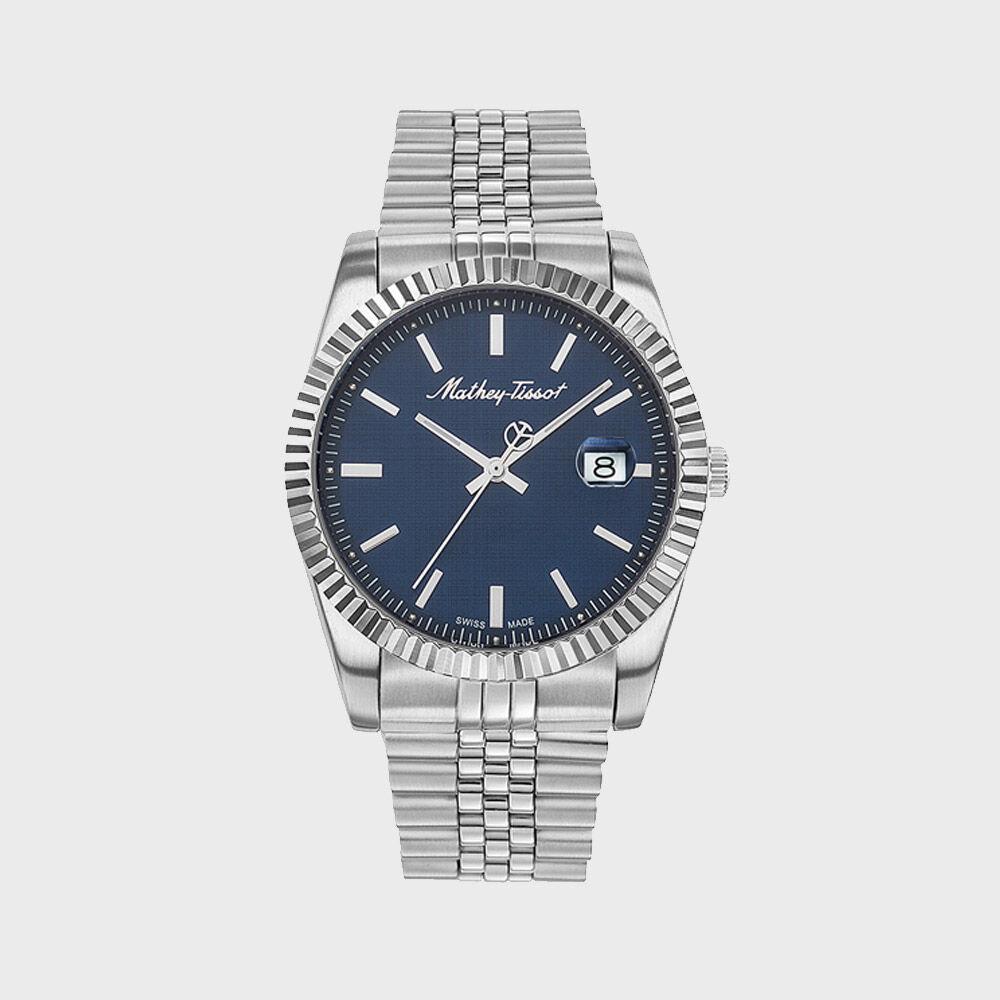[정품]Mathey-Tissot(메티티솟) H810ABU 소수만이 누리는 스위스 명품시계