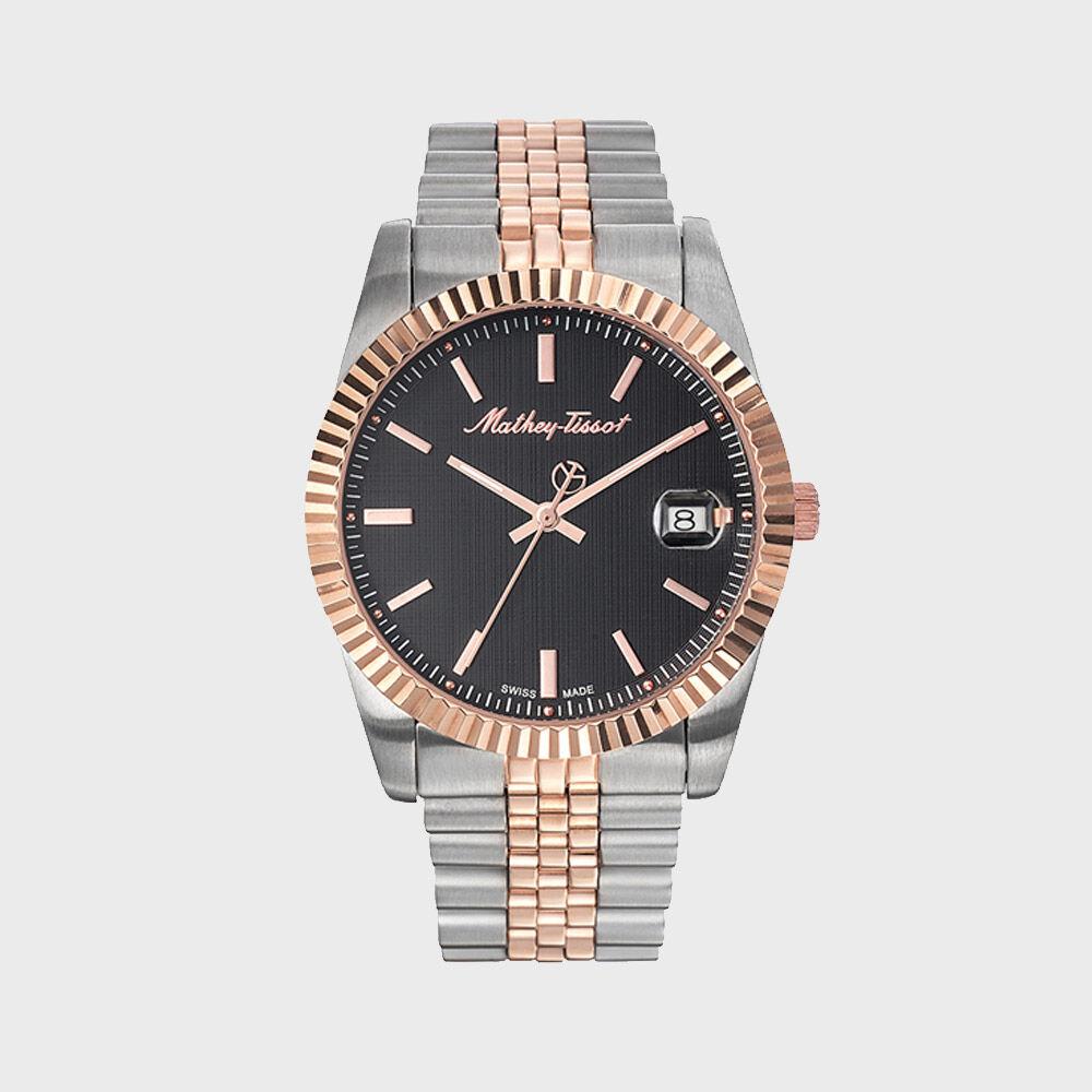 [정품]Mathey-Tissot(메티티솟) H810RN 소수만이 누리는 스위스 명품시계