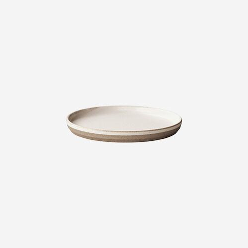 킨토 세라믹 랩 CLK-151 플레이트 160mm - 화이트