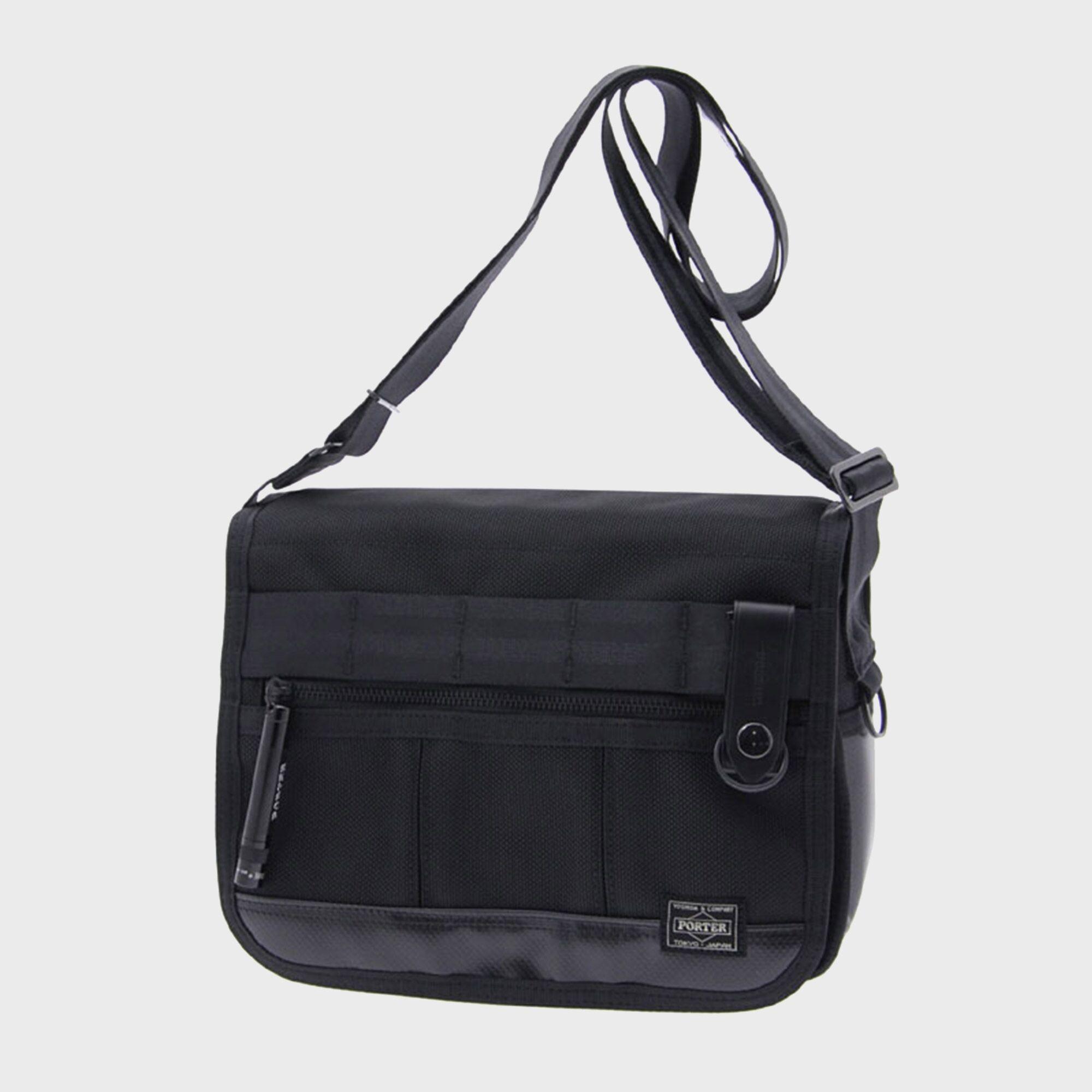 HEAT SHOULDER BAG (703-06974)