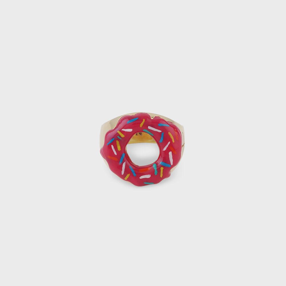 [선물포장] STRAWBERRY DONUT RNG