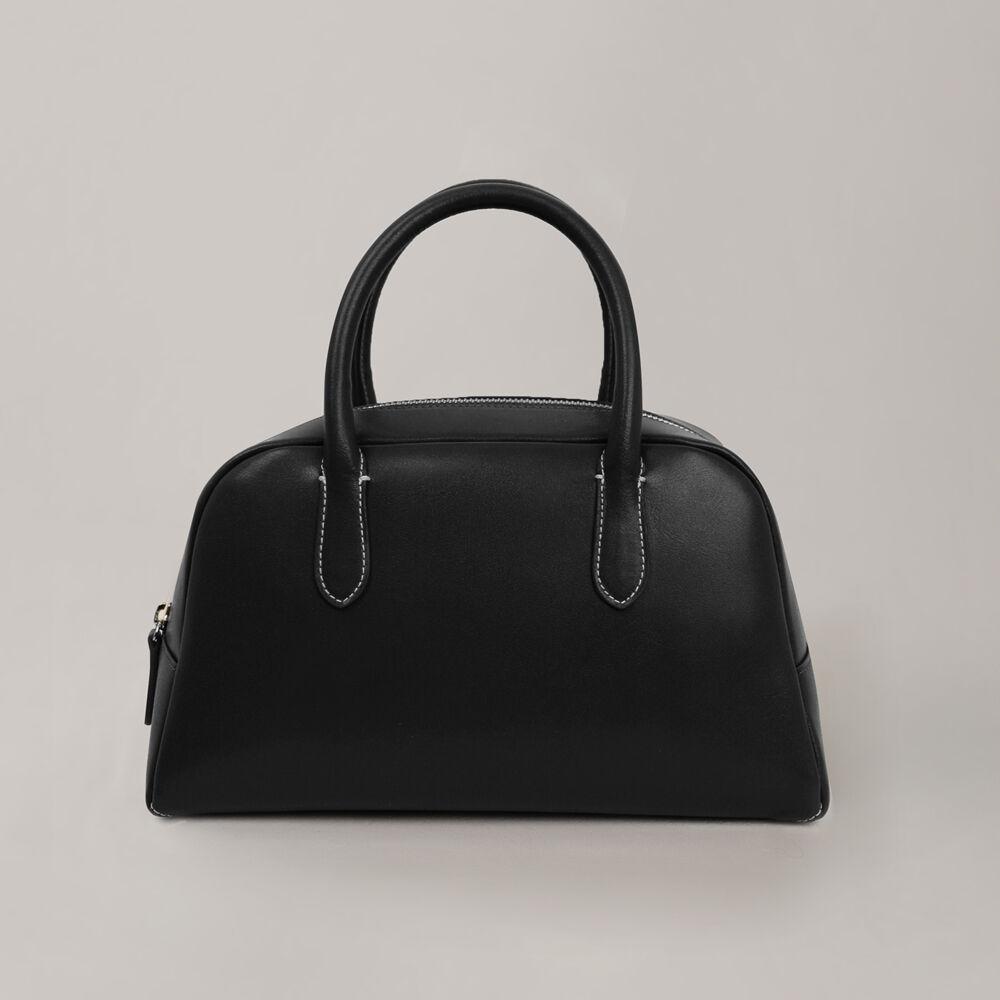 Classic mini golf bag (Black)