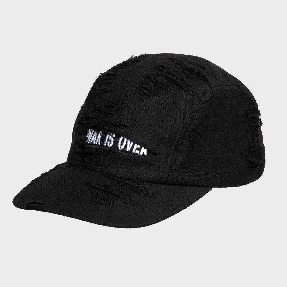 Warisover Campcap