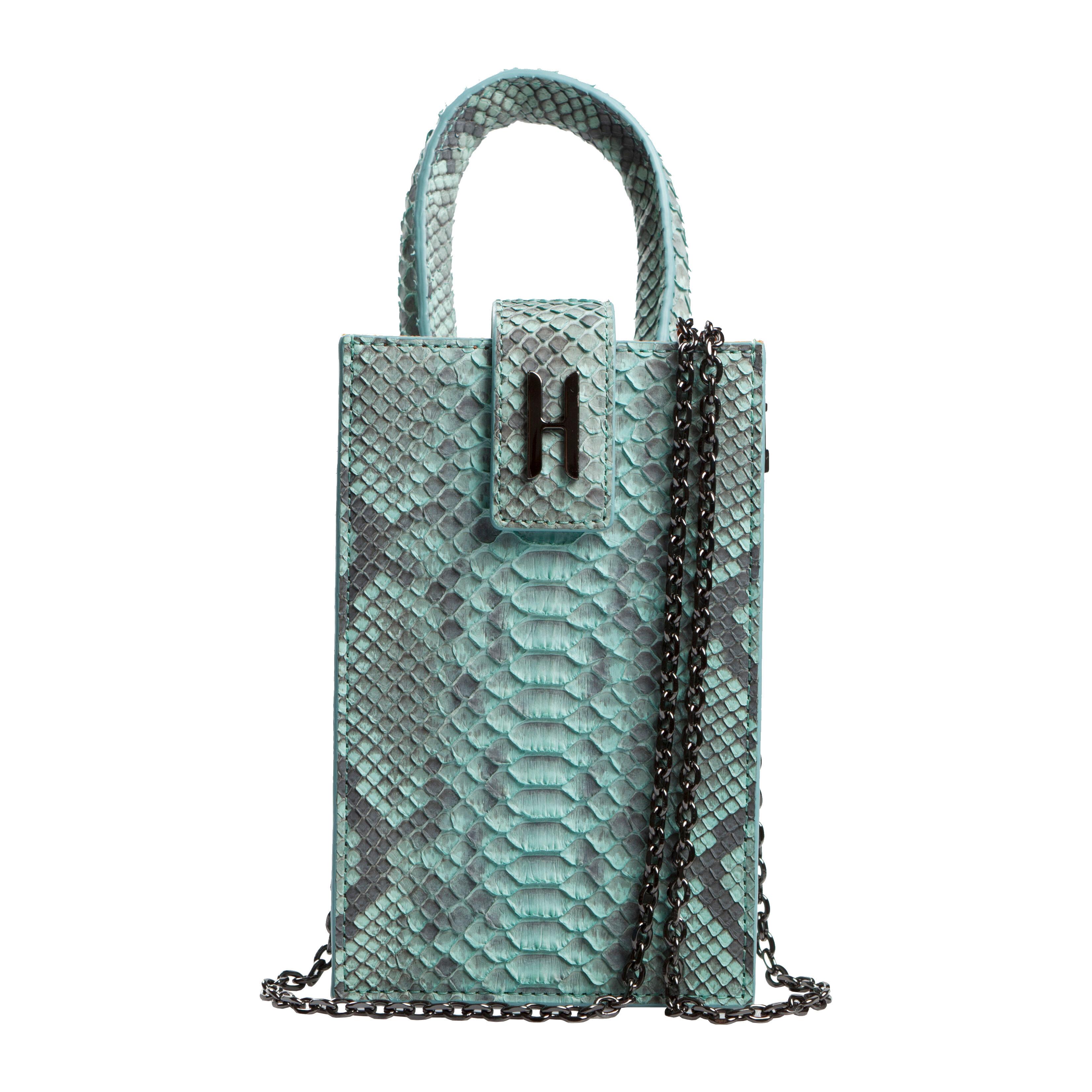 PHONE BAG MINT