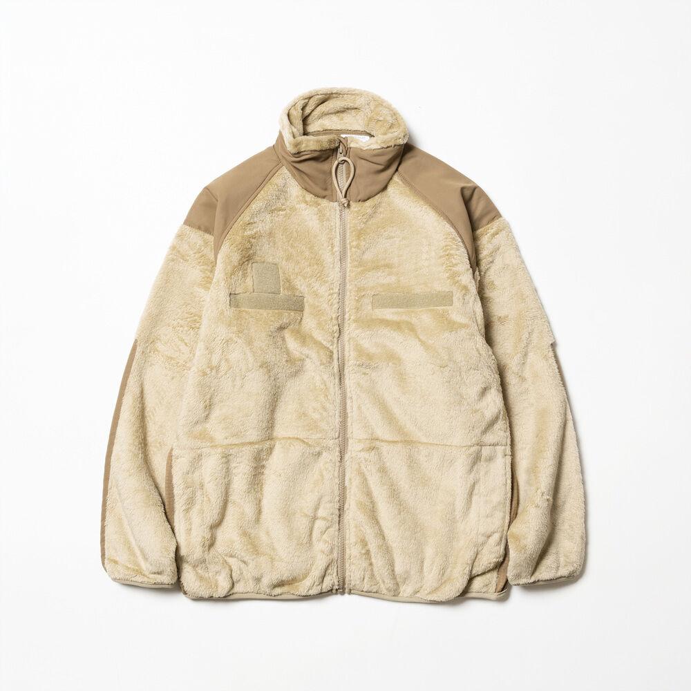 YMCL KY US ECWCS GEN3 Fleece Jacket - Coyote
