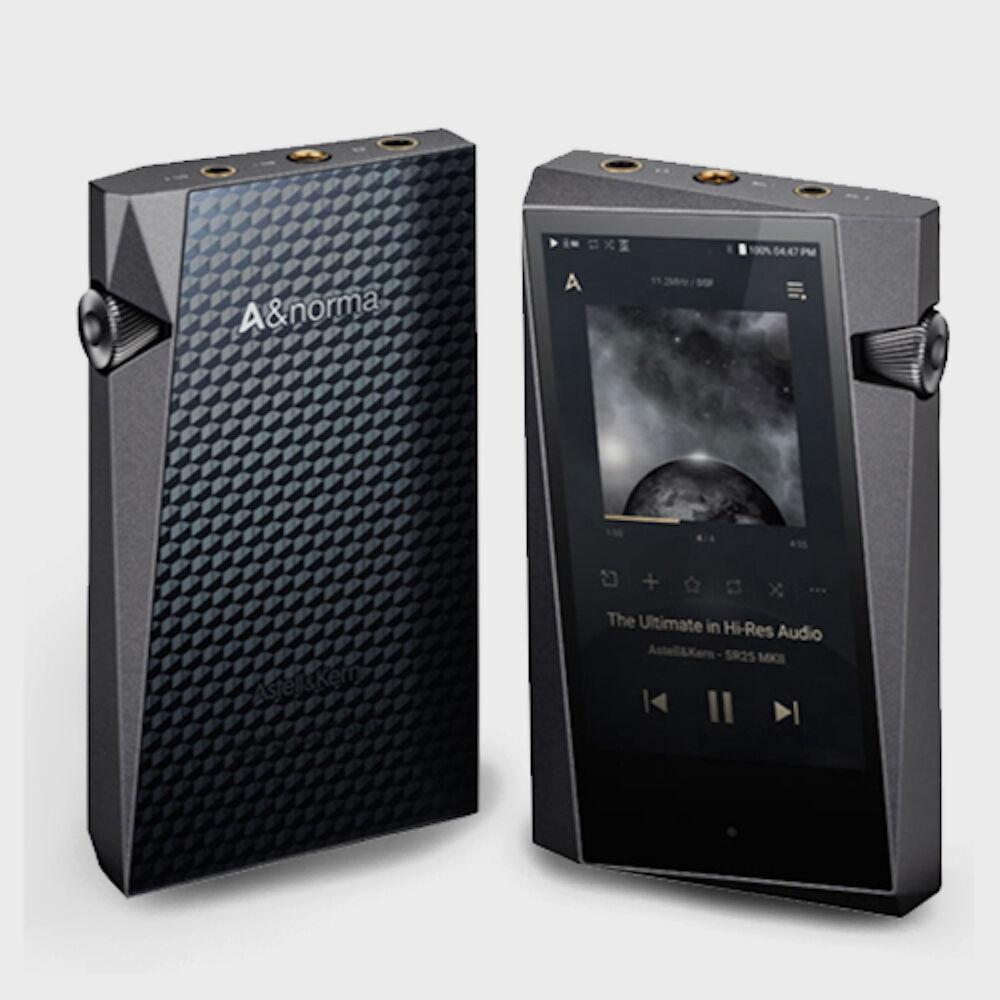Astell&Kern 아스텔앤컨 Astell&Kern SR25MKII DAP