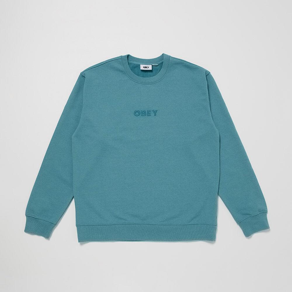 BOLD IDEALS CREW (DEEP OCEAN)