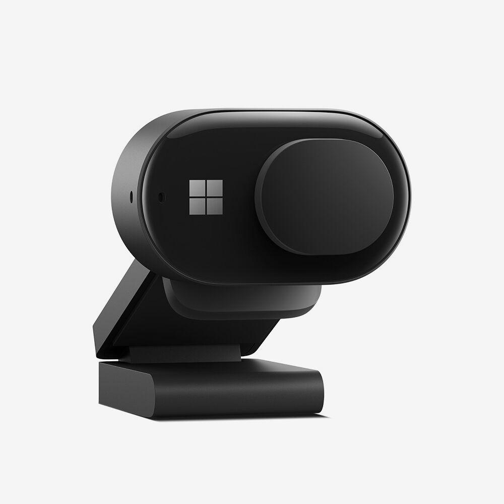 [ Microsoft 코리아 ] 마이크로소프트 모던 웹캠 Modern Webcam 화상카메라