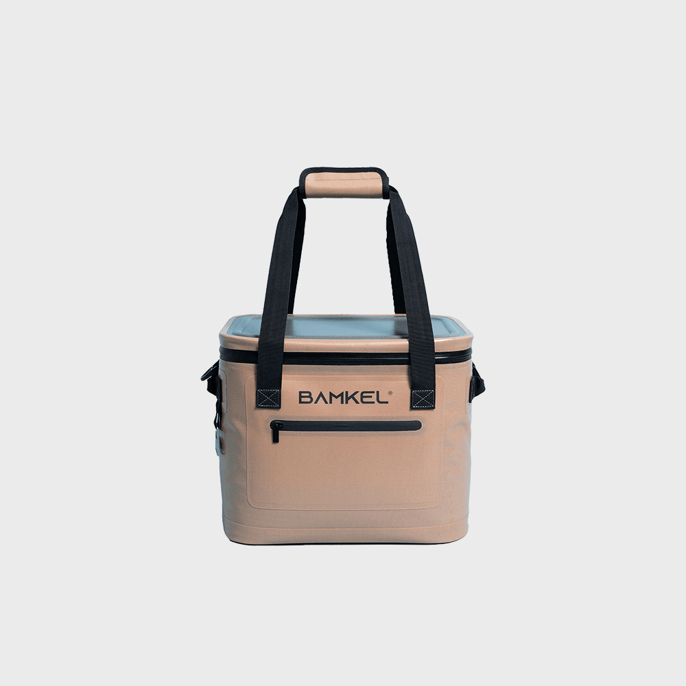 밤켈 소프트쿨러 보냉백 4 sizes_5 colors