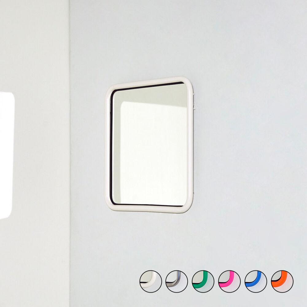[Samuel Smalls] [주문제작] Super Tube Mirror - Small(6color)