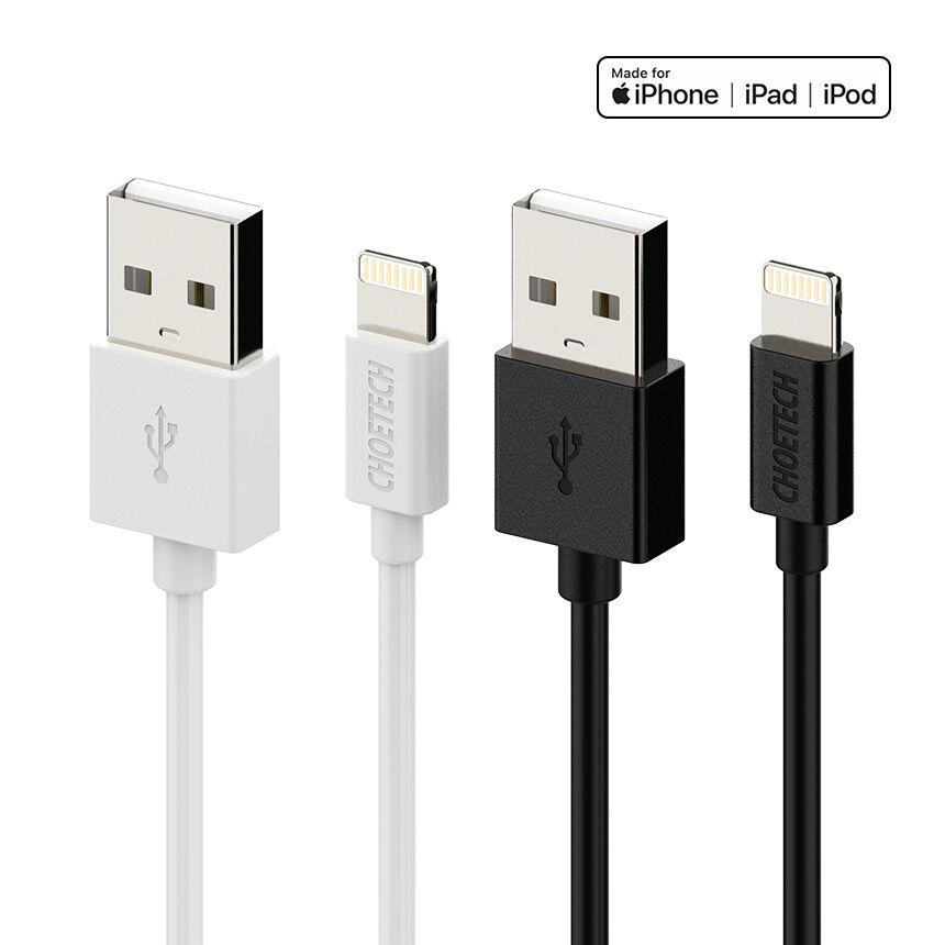 MFi인증 USB A to 라이트닝 8핀 케이블