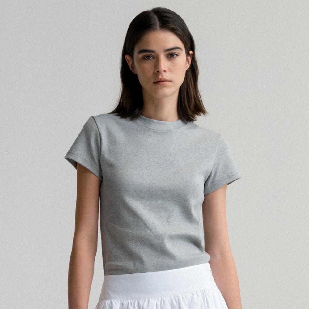 90s t-shirt (Gray)