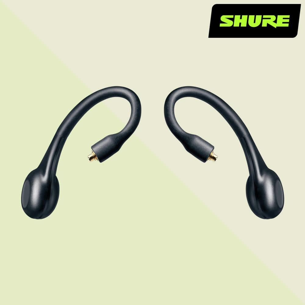 [SHURE] RMCE-TW2 / 슈어 완전 무선 이어폰 어댑터 2세대