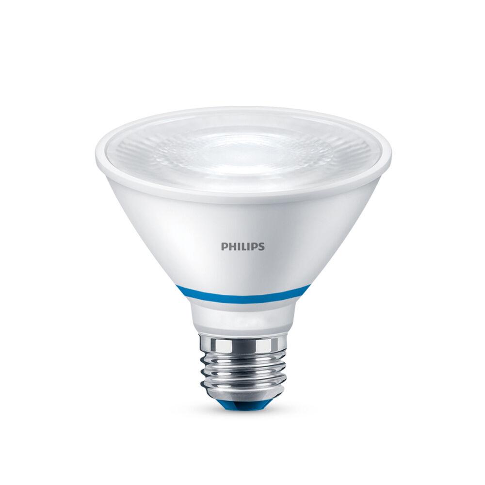 필립스 PAR30 스팟 LED 가정용 식물등 신제품 10W