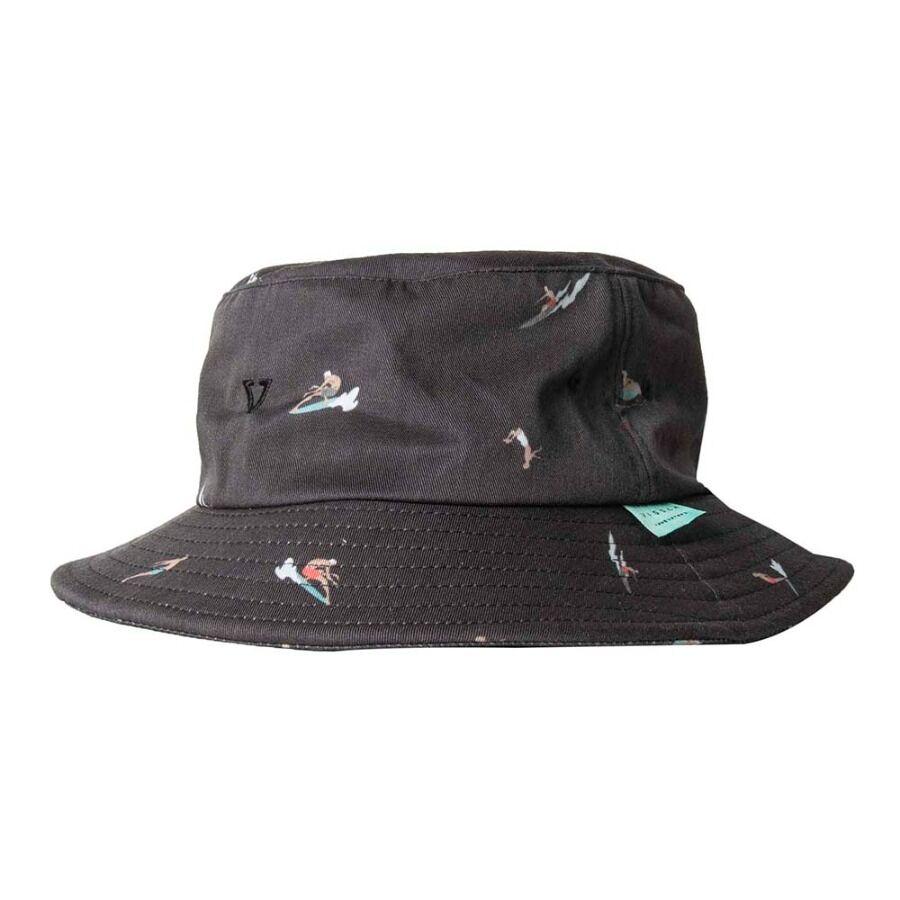 [폴러스터프] Radical Bucket Hat-PHA