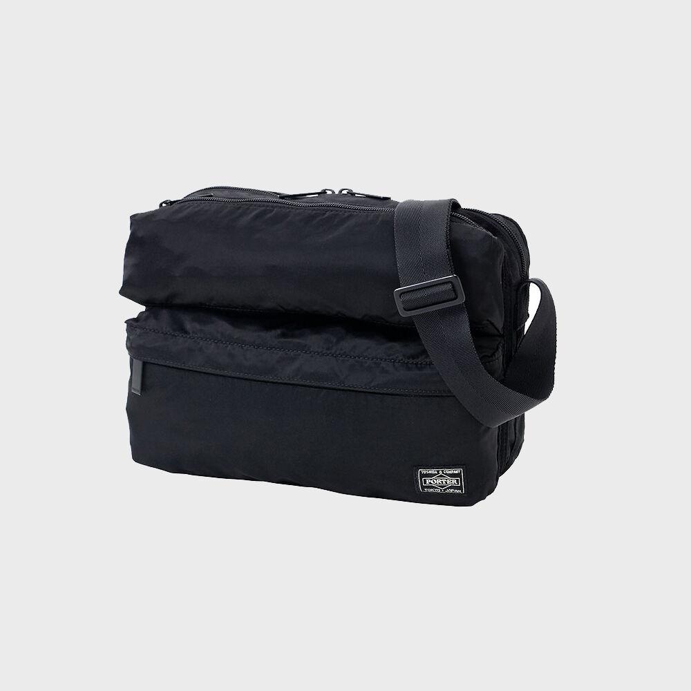 FRAME SHOULDER BAG (S) (690-17848)