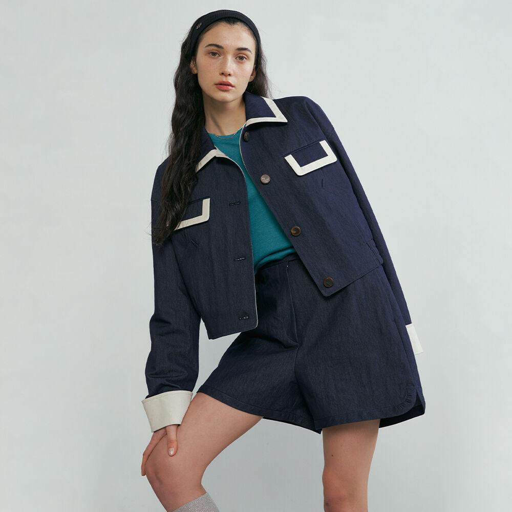 Porter classic jacket Denim