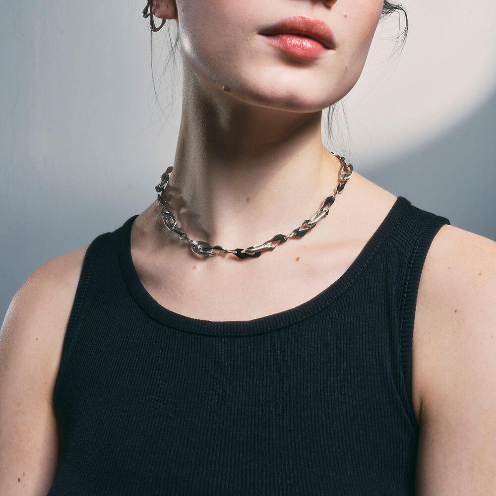 NO.345 NECKLACE