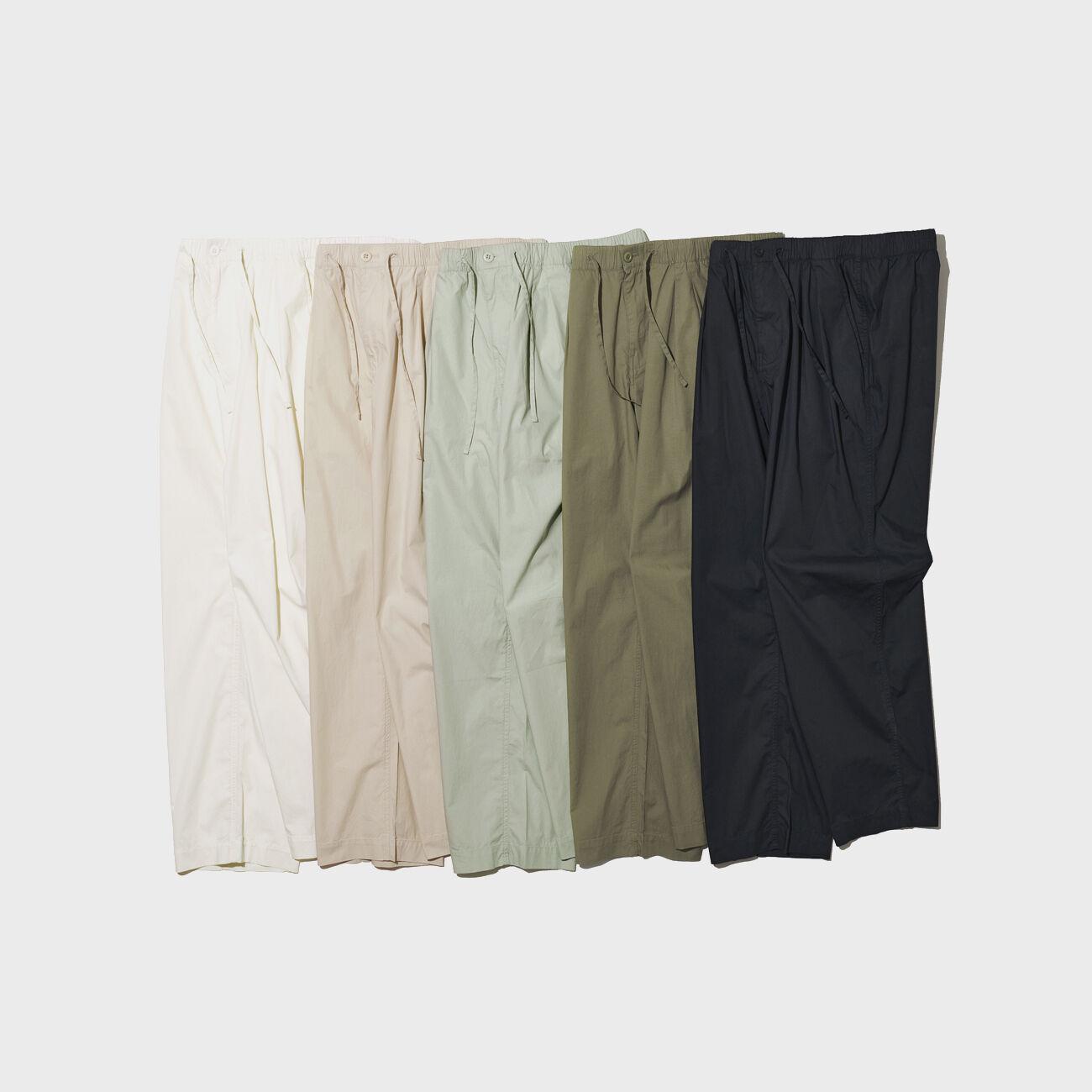 EASY PANTS (2 TYPE)
