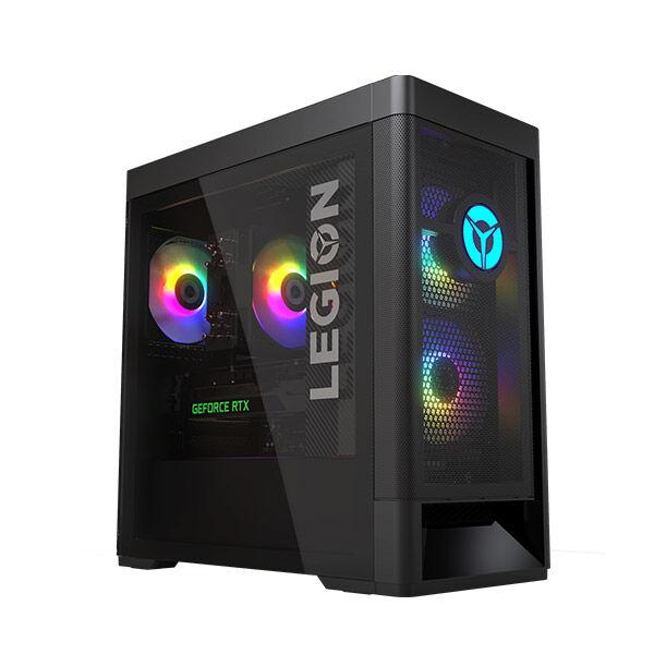 레노버 Legion T5 26AMR R9 3070 게이밍 데스크탑