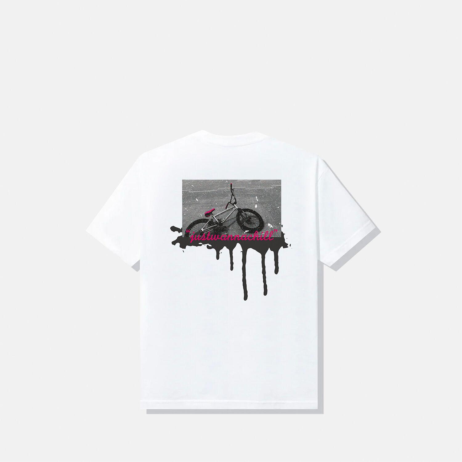 BMX Tee_Off White