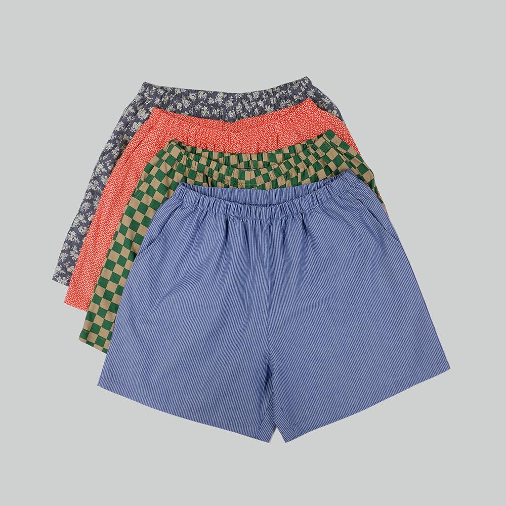 Four Season Short Pajama Pants (4 options)
