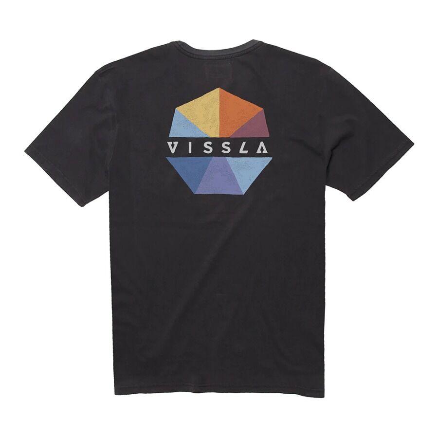Spectrum II SS PKT Tee-PHA