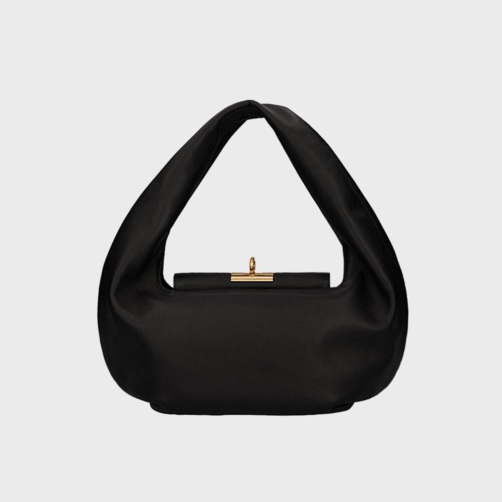 Boh Medium Bag - Black