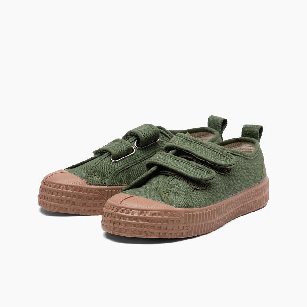 키즈 VELCRO 스타마스터 Oliva