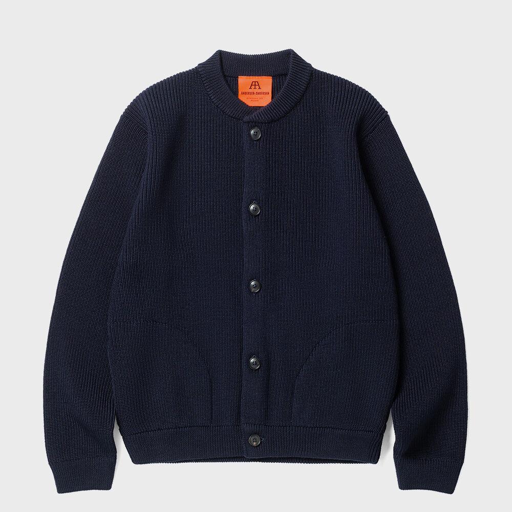 스키퍼 Navy Blue