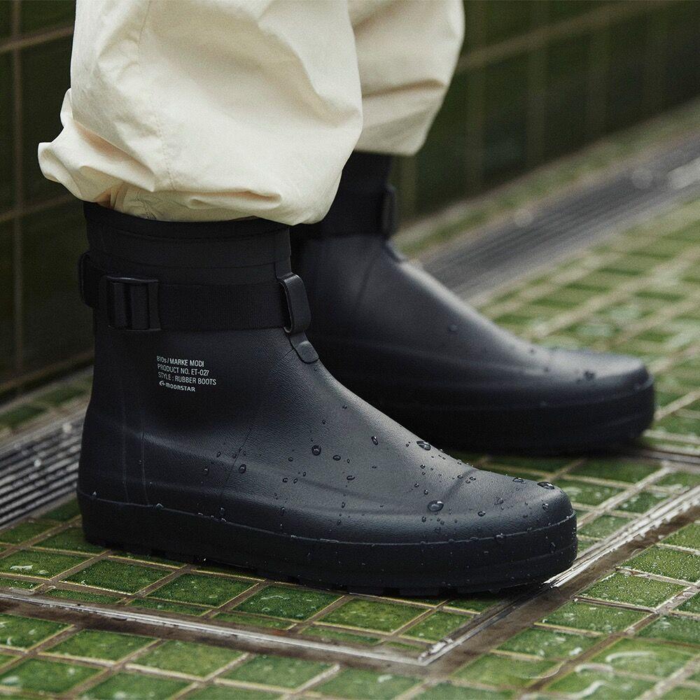 810s 마르케 모디 Charcoal