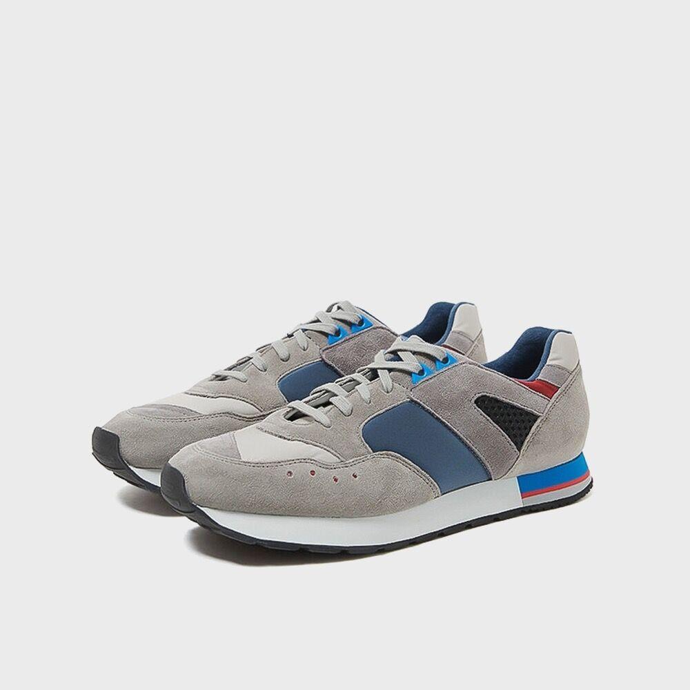 French Military Gray
