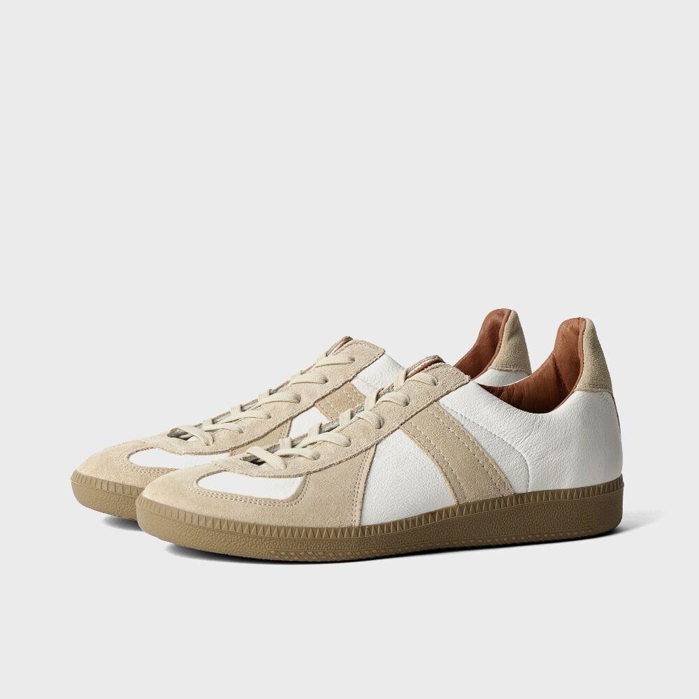 German Military White3 (Exclusive edition)