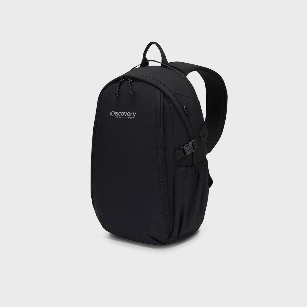 데일리 경량 백팩 18L (BLACK)