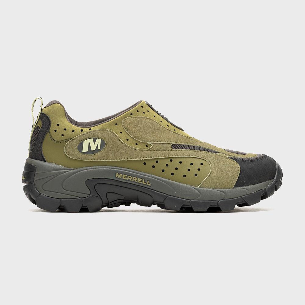 [UNISEX] MOC SPEED STREAK EVO SE_AVOCADO