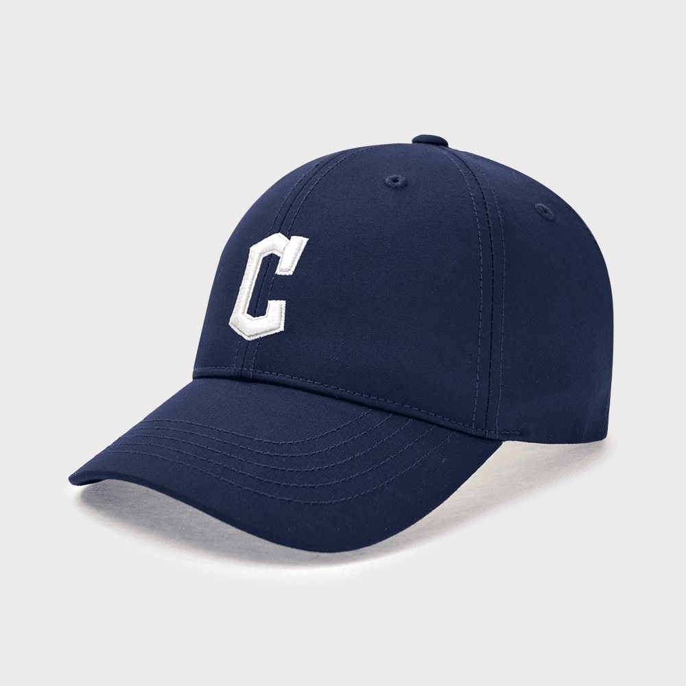 [MLB] 뉴 스트럭쳐 볼캡 CLE (Navy)