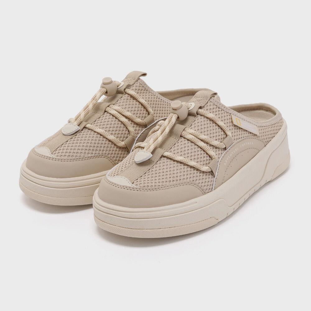 내셔널지오그래픽 N252USD324 온더고 BEIGE