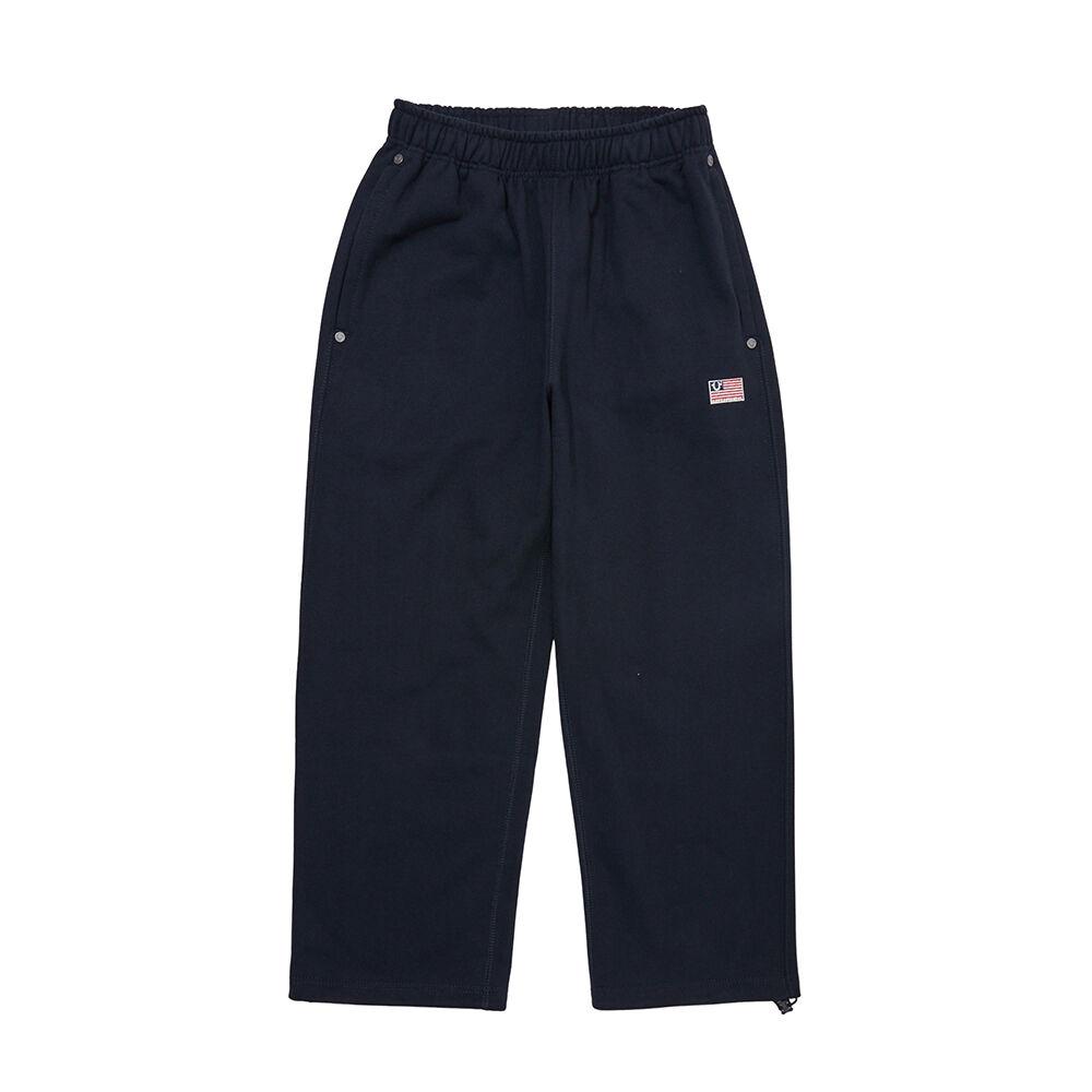 OLD GLORY STRAIGHT SWEAT PANTS_NAVY