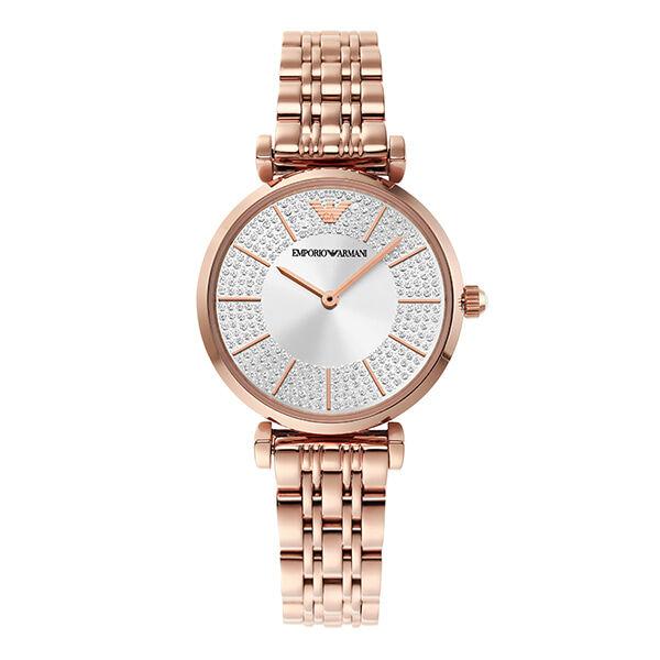 AR11446 (Gianni) 지아니 T-바 여성 메탈시계
