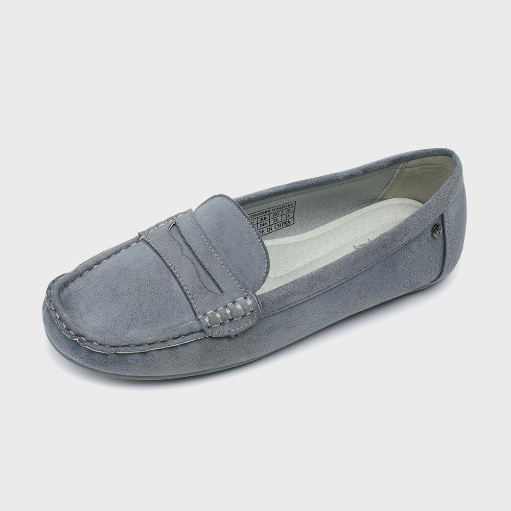 PAISLEY 로퍼 블루포그 (K2958326RA-W)