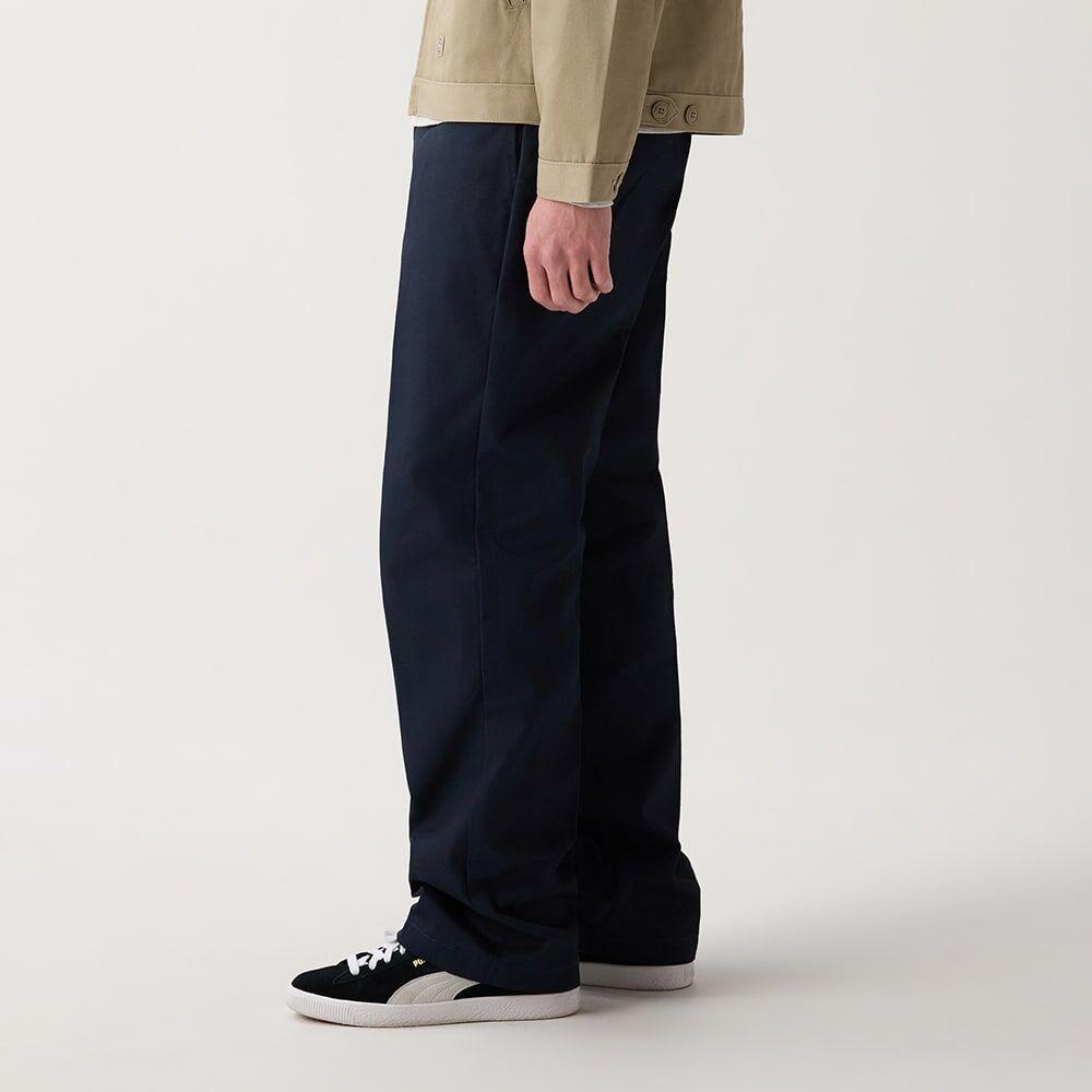 오리지널 874 워크팬츠 Dark Navy