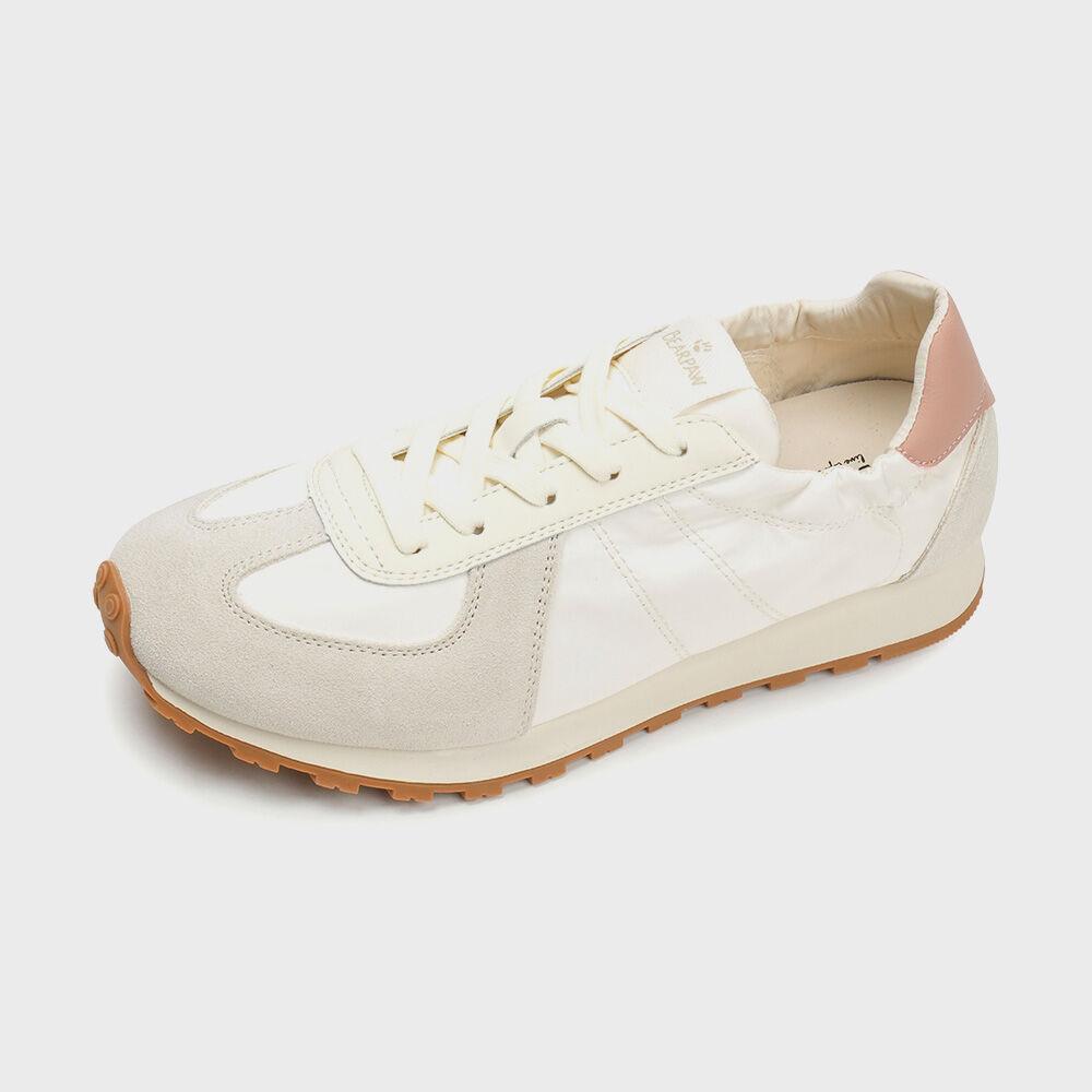 VESPER 스니커즈 아이보리 (K2996030SA-W)