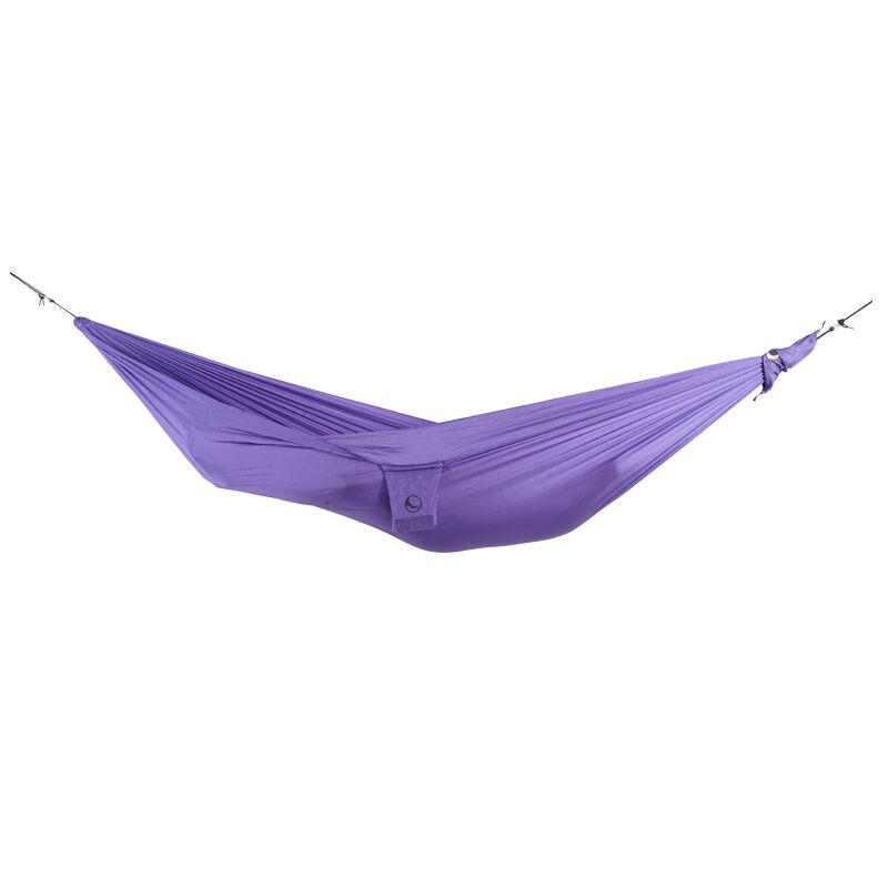 TMC30 퍼플 320 x 155cm 패러슈트 나일론 70D 컴팩트 해먹