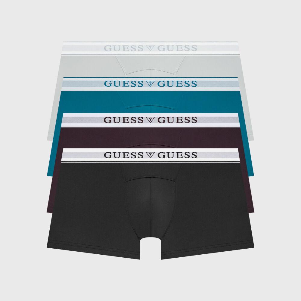 뉴키퍼 아스킨 드로즈 4PACK (BK/BGR/LGY/WN)