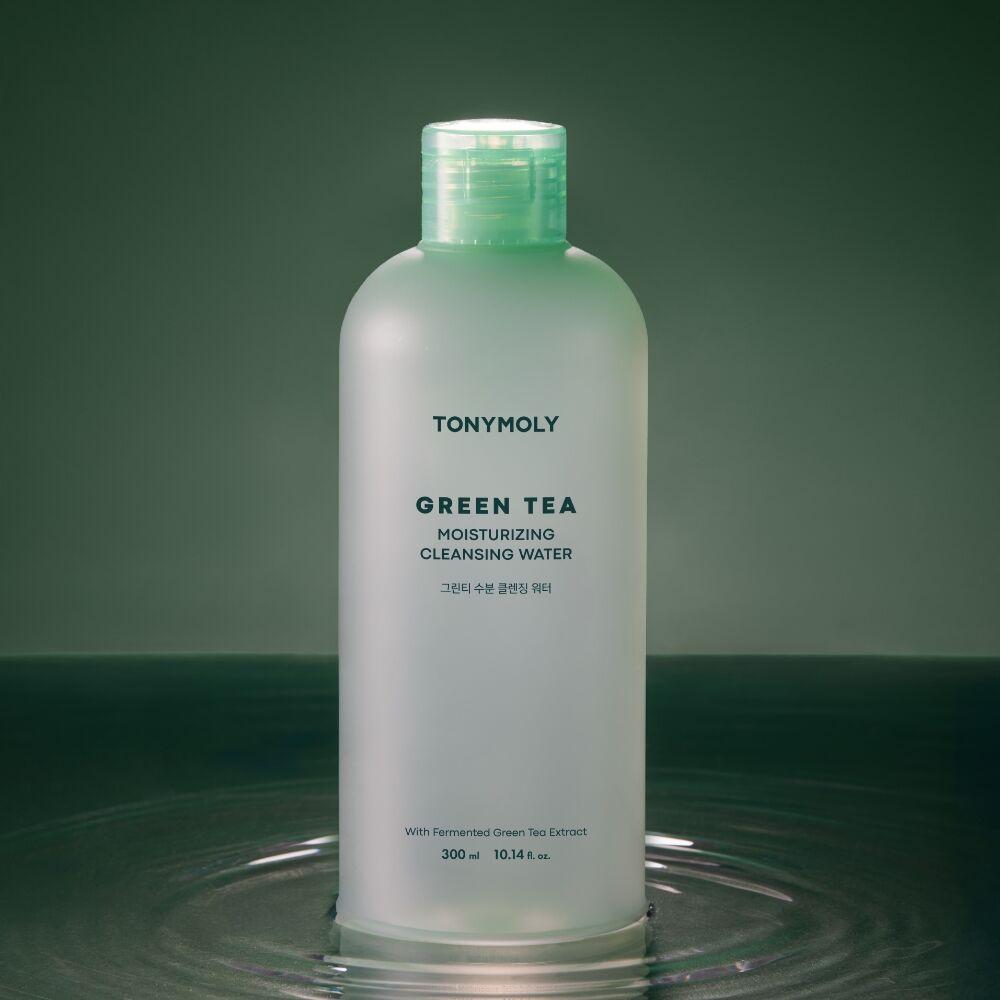 그린티 수분 클렌징 워터 300ml