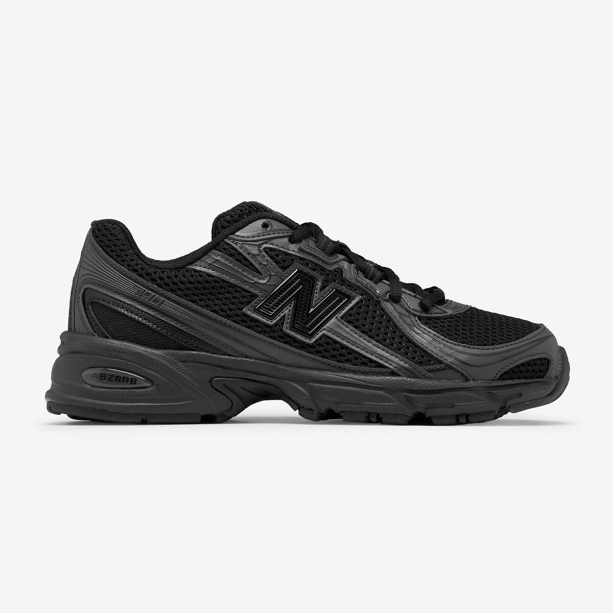 NBPDGF734B / U740BO2 (BLACK)