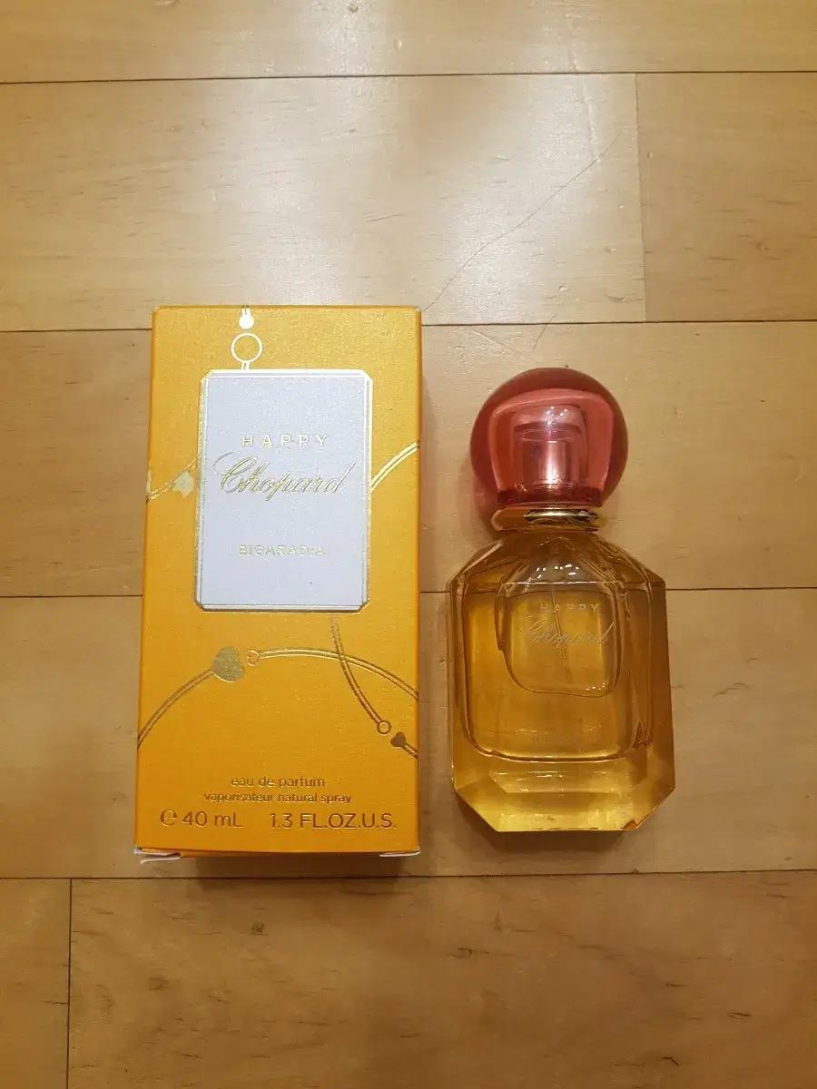 쇼파드 해피 쇼파드 비가라디아 오 드 퍼퓸 40ml