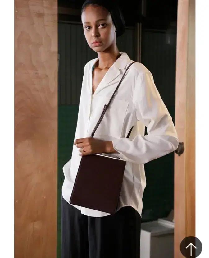 fennec 페넥 frame bag(wine)
