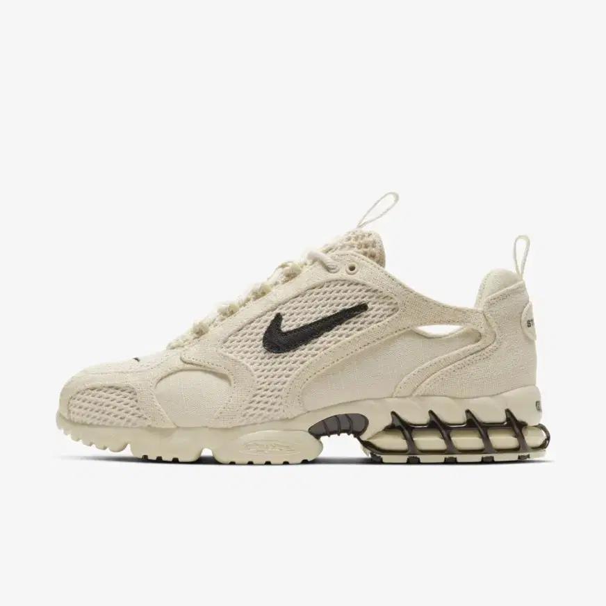 [구매] 나이키 X 스투시 에어 줌 스피리돈 280 사이즈 구매해요!